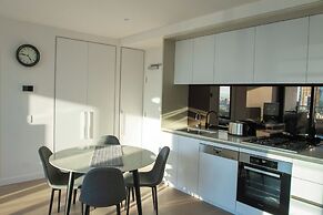 Pars Apartments Melbourne Quarter