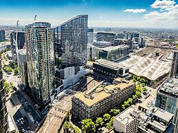 Pars Apartments Melbourne Quarter