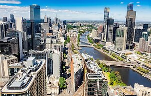 Pars Apartments Melbourne Quarter