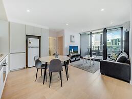 Pars Apartments Melbourne Quarter