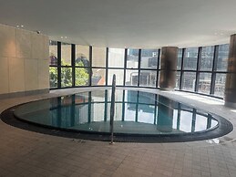 Pars Apartments Melbourne Quarter