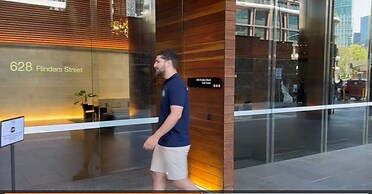 Pars Apartments Melbourne Quarter