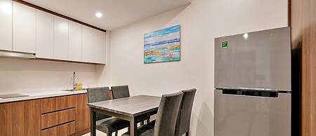 HANZ LUX Hotel & Apartment Hanoi