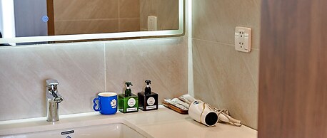 HANZ LUX Hotel & Apartment Hanoi