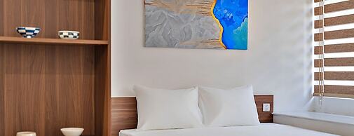 HANZ LUX Hotel & Apartment Hanoi