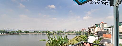 HANZ LUX Hotel & Apartment Hanoi