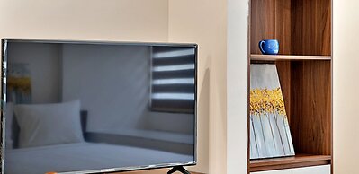 HANZ LUX Hotel & Apartment Hanoi