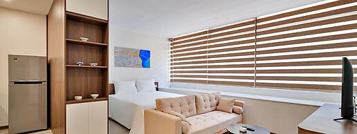 HANZ LUX Hotel & Apartment Hanoi