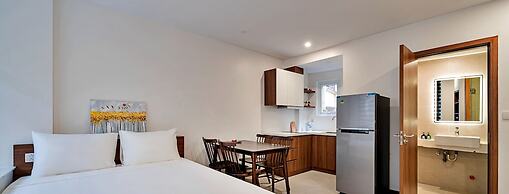 HANZ LUX Hotel & Apartment Hanoi