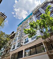 HANZ LUX Hotel & Apartment Hanoi