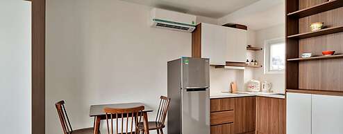 HANZ LUX Hotel & Apartment Hanoi