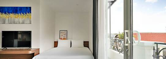 HANZ LUX Hotel & Apartment Hanoi