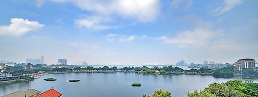 HANZ LUX Hotel & Apartment Hanoi