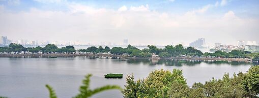 HANZ LUX Hotel & Apartment Hanoi