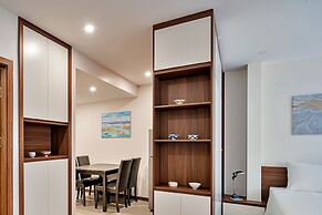 HANZ LUX Hotel & Apartment Hanoi