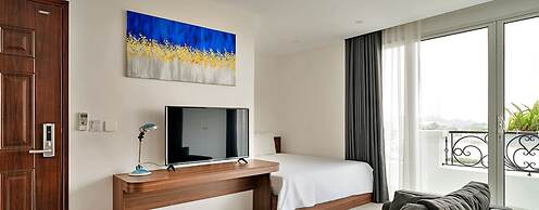 HANZ LUX Hotel & Apartment Hanoi