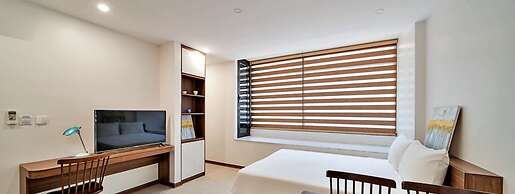 HANZ LUX Hotel & Apartment Hanoi