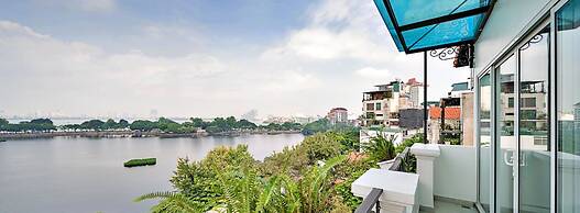 HANZ LUX Hotel & Apartment Hanoi