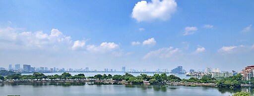 HANZ LUX Hotel & Apartment Hanoi