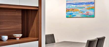 HANZ LUX Hotel & Apartment Hanoi