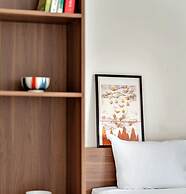 HANZ LUX Hotel & Apartment Hanoi