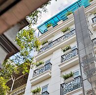 HANZ LUX Hotel & Apartment Hanoi
