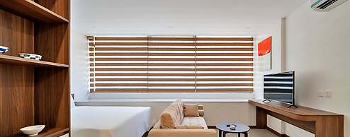 HANZ LUX Hotel & Apartment Hanoi