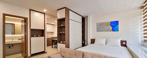 HANZ LUX Hotel & Apartment Hanoi