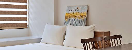 HANZ LUX Hotel & Apartment Hanoi