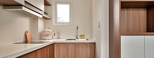 HANZ LUX Hotel & Apartment Hanoi