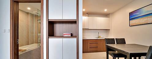 HANZ LUX Hotel & Apartment Hanoi