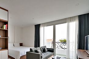 HANZ LUX Hotel & Apartment Hanoi