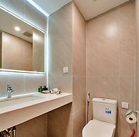 HANZ LUX Hotel & Apartment Hanoi