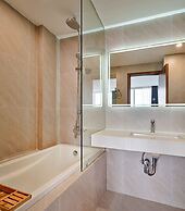 HANZ LUX Hotel & Apartment Hanoi