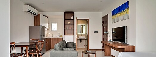 HANZ LUX Hotel & Apartment Hanoi