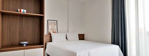 HANZ LUX Hotel & Apartment Hanoi