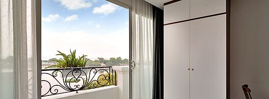 HANZ LUX Hotel & Apartment Hanoi