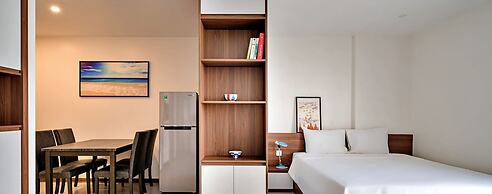 HANZ LUX Hotel & Apartment Hanoi