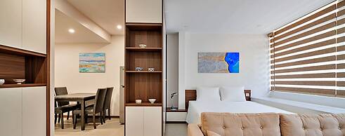 HANZ LUX Hotel & Apartment Hanoi