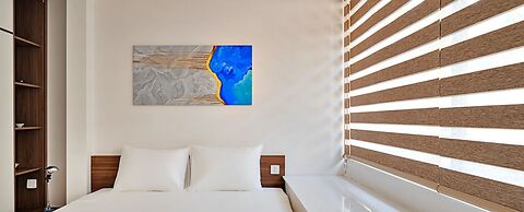 HANZ LUX Hotel & Apartment Hanoi