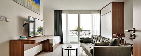 HANZ LUX Hotel & Apartment Hanoi