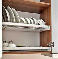 HANZ LUX Hotel & Apartment Hanoi