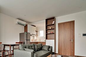 HANZ LUX Hotel & Apartment Hanoi