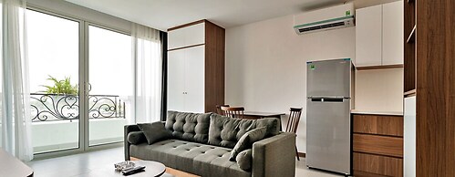 HANZ LUX Hotel & Apartment Hanoi