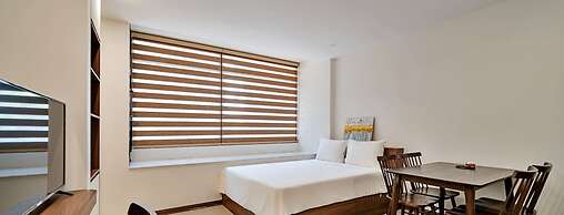 HANZ LUX Hotel & Apartment Hanoi