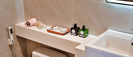 HANZ LUX Hotel & Apartment Hanoi