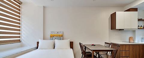 HANZ LUX Hotel & Apartment Hanoi