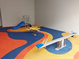 Eaton KLCC Suites By Elite