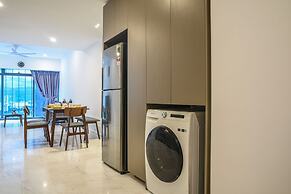 Eaton KLCC Suites By Elite