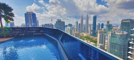 Eaton KLCC Suites By Elite